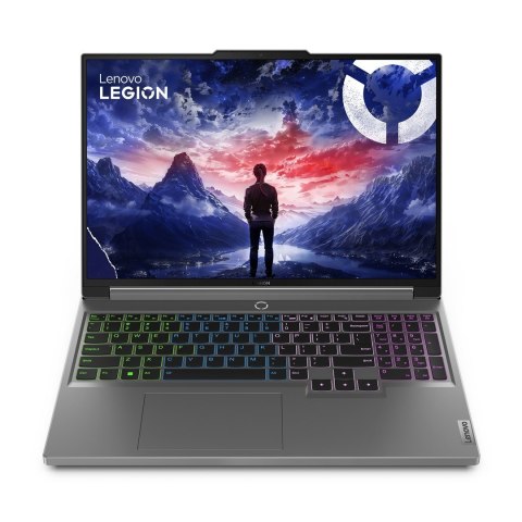 Lenovo Lenovo Legion 5 16IRX9 83DG00EPPB i5-13450HX 16" WQXGA 165Hz 16GB 512SSD RTX4060 DLSS 3 NoOS Lenovo Lenovo Legion 5 16IRX9 83DG00EPPB i5-13450HX 16" WQXGA 165Hz 16GB 512SSD RTX4060 DLSS 3 NoOS