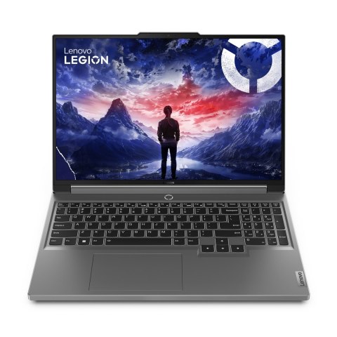 Lenovo Lenovo Legion 5 16IRX9 83DG00EPPB i5-13450HX 16" WQXGA 165Hz 16GB 512SSD RTX4060 DLSS 3 NoOS Lenovo Lenovo Legion 5 16IRX9 83DG00EPPB i5-13450HX 16" WQXGA 165Hz 16GB 512SSD RTX4060 DLSS 3 NoOS