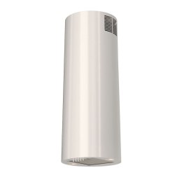 MAAN Okap wyspowy MAAN Elba PB 31 biały