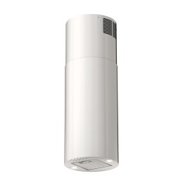 MAAN Okap wyspowy MAAN Elba PB 31 biały