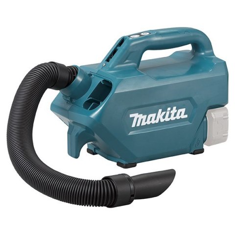 MAKITA Odkurzacz akumulatorowy 12V CL121DZ MAKITA MAKITA Odkurzacz akumulatorowy 12V CL121DZ MAKITA