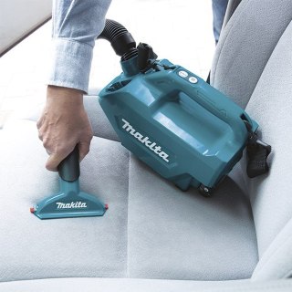 MAKITA Odkurzacz akumulatorowy 12V CL121DZ MAKITA