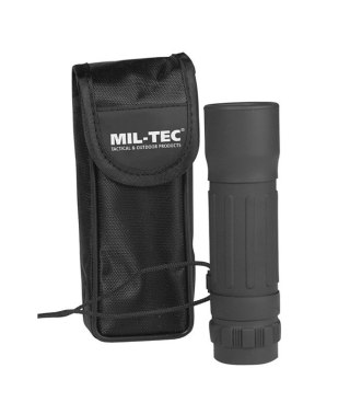 MIL-TEC Monokular Mil-Tec 10x25 - Czarny - 15705002