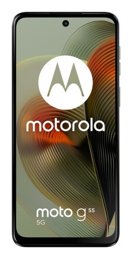 Motorola Motorola Moto G55 5G DS 8/256GB Smoky Green