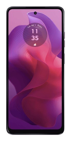 Motorola Smartfon Motorola Moto G24 G24 8/128GB Pink Lavender Motorola Smartfon Motorola Moto G24 G24 8/128GB Pink Lavender