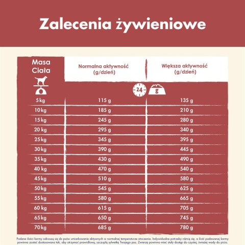 PURINA NESTLE PURINA DOG CHOW Adult Sensitive z łososiem - sucha karma dla psa - 14 kg PURINA NESTLE PURINA DOG CHOW Adult Sensitive z łososiem - sucha karma dla psa - 14 kg