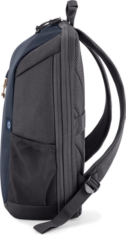 Plecak HP Travel 18L Blue Night do notebooka 15,6" ciemnoniebieski 6B8U7AA Plecak HP Travel 18L Blue Night do notebooka 15,6" ciemnoniebieski 6B8U7AA