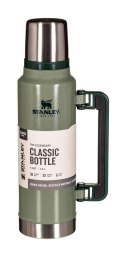 STANLEY Stanley termos LEGENDARY CLASSIC - HAMMERTONE GREEN 1,4L