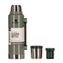 STANLEY Stanley termos LEGENDARY CLASSIC - HAMMERTONE GREEN 1,4L