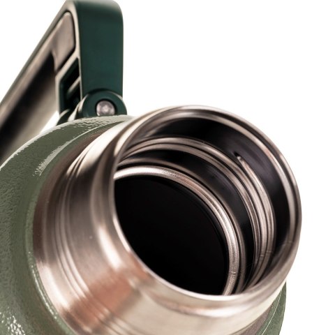 STANLEY Stanley termos LEGENDARY CLASSIC - HAMMERTONE GREEN 1,4L