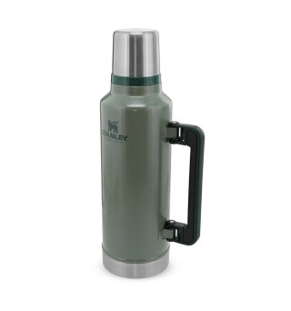 STANLEY Stanley termos LEGENDARY CLASSIC - HAMMERTONE GREEN 1,9L