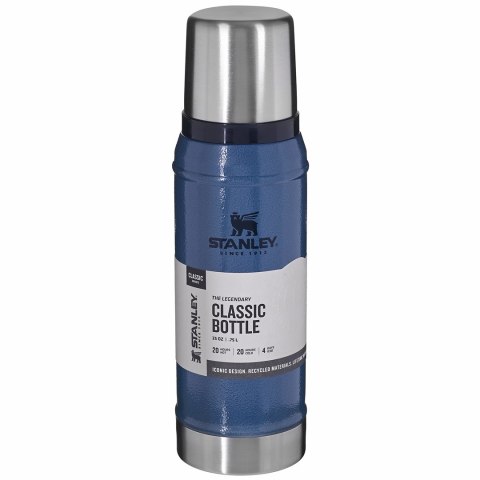 STANLEY Stanley termos LEGENDARY CLASSIC - HAMMERTONE LAKE 0,75L STANLEY Stanley termos LEGENDARY CLASSIC - HAMMERTONE LAKE 0,75L