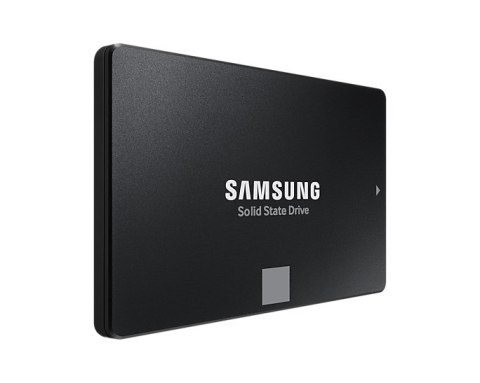 Samsung Dysk SSD Samsung 870 EVO 1TB MZ-77E1T0BW SATA Samsung Dysk SSD Samsung 870 EVO 1TB MZ-77E1T0BW SATA