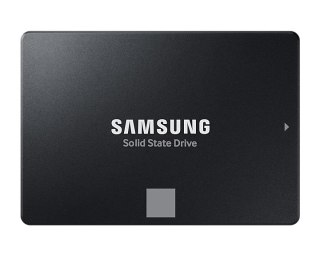 Samsung Dysk SSD Samsung 870 EVO 500GB MZ-77E500BW SATA