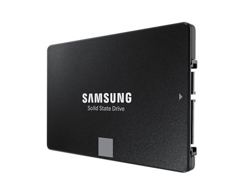 Samsung Dysk SSD Samsung 870 EVO 500GB MZ-77E500BW SATA Samsung Dysk SSD Samsung 870 EVO 500GB MZ-77E500BW SATA