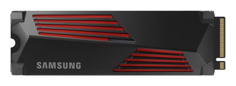 Samsung Dysk SSD Samsung 990 PRO 2TB M.2 2280 PCI-E x4 Gen4 NVMe Samsung Dysk SSD Samsung 990 PRO 2TB M.2 2280 PCI-E x4 Gen4 NVMe