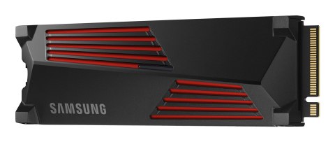 Samsung Dysk SSD Samsung 990 PRO 2TB M.2 2280 PCI-E x4 Gen4 NVMe Samsung Dysk SSD Samsung 990 PRO 2TB M.2 2280 PCI-E x4 Gen4 NVMe