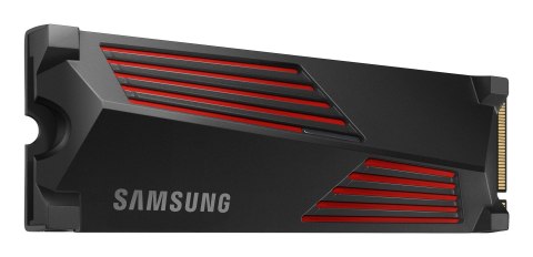 Samsung Dysk SSD Samsung 990 PRO 2TB M.2 2280 PCI-E x4 Gen4 NVMe Samsung Dysk SSD Samsung 990 PRO 2TB M.2 2280 PCI-E x4 Gen4 NVMe