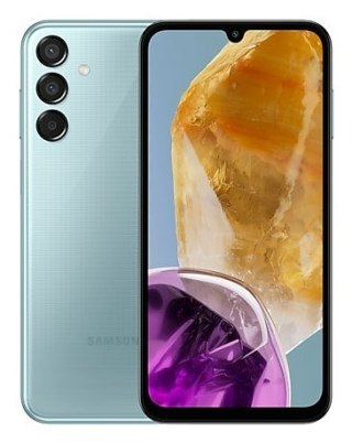 Samsung Samsung Galaxy M15 (M156) 5G 4/128GB Light Blue