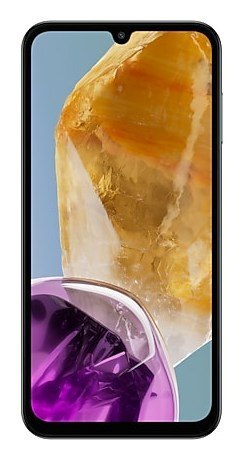 Samsung Samsung Galaxy M15 (M156) 5G 4/128GB Light Blue Samsung Samsung Galaxy M15 (M156) 5G 4/128GB Light Blue