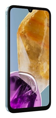 Samsung Samsung Galaxy M15 (M156) 5G 4/128GB Light Blue Samsung Samsung Galaxy M15 (M156) 5G 4/128GB Light Blue