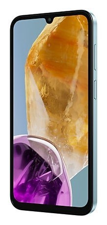 Samsung Samsung Galaxy M15 (M156) 5G 4/128GB Light Blue Samsung Samsung Galaxy M15 (M156) 5G 4/128GB Light Blue