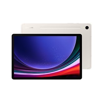 Samsung Samsung Galaxy Tab S9 11.0 (X716) 5G 12/256GB Beige Samsung Samsung Galaxy Tab S9 11.0 (X716) 5G 12/256GB Beige