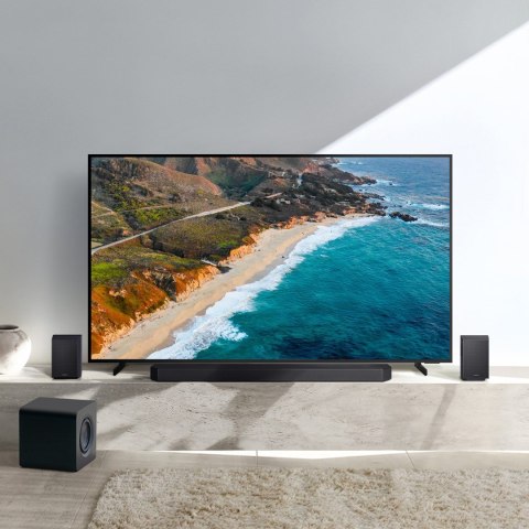 Samsung Soundbar Samsung HW-Q930F/EN Samsung Soundbar Samsung HW-Q930F/EN