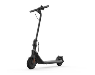Segway Segway-Hulajnoga elektryczna E2 D (20 km/h) Szara