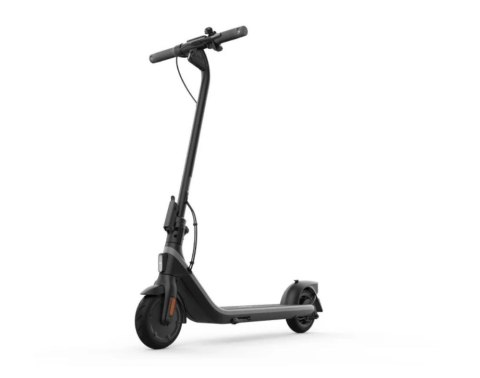 Segway Segway-Hulajnoga elektryczna E2 D (20 km/h) Szara