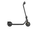 Segway Segway-Hulajnoga elektryczna E2 D (20 km/h) Szara