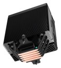 TACENS TACENS MARS MCPU-X5ARGB 120 PWM 280W TDP BK- chłodzenie CPU (TACMARS-MCPUX5ARGB)