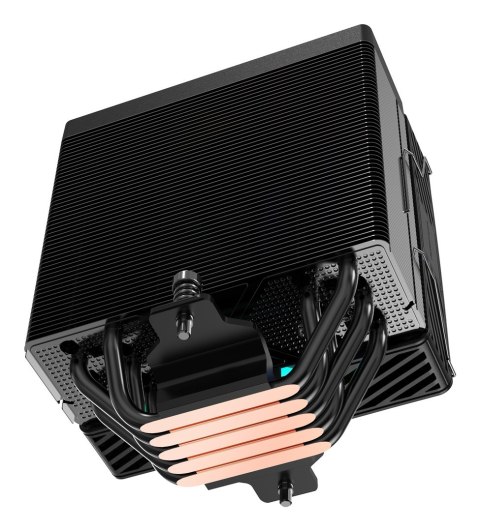 TACENS TACENS MARS MCPU-X5ARGB 120 PWM 280W TDP BK- chłodzenie CPU (TACMARS-MCPUX5ARGB) TACENS TACENS MARS MCPU-X5ARGB 120 PWM 280W TDP BK- chłodzenie CPU (TACMARS-MCPUX5ARGB)