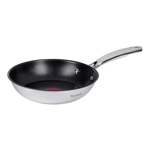Tefal Zestaw 3 patelni TEFAL Duetto+ G732S334 20/24/28 cm Tefal Zestaw 3 patelni TEFAL Duetto+ G732S334 20/24/28 cm