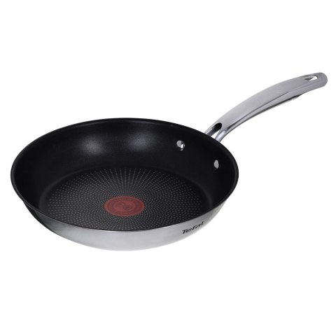 Tefal Zestaw 3 patelni TEFAL Duetto+ G732S334 20/24/28 cm Tefal Zestaw 3 patelni TEFAL Duetto+ G732S334 20/24/28 cm