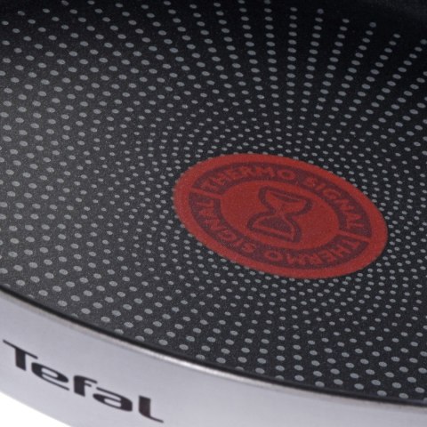 Tefal Zestaw 3 patelni TEFAL Duetto+ G732S334 20/24/28 cm Tefal Zestaw 3 patelni TEFAL Duetto+ G732S334 20/24/28 cm