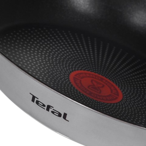 Tefal Zestaw 3 patelni TEFAL Duetto+ G732S334 20/24/28 cm Tefal Zestaw 3 patelni TEFAL Duetto+ G732S334 20/24/28 cm