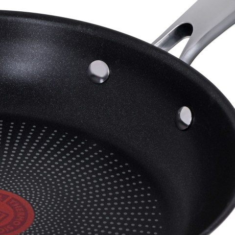 Tefal Zestaw 3 patelni TEFAL Duetto+ G732S334 20/24/28 cm Tefal Zestaw 3 patelni TEFAL Duetto+ G732S334 20/24/28 cm
