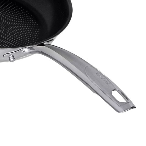 Tefal Zestaw 3 patelni TEFAL Duetto+ G732S334 20/24/28 cm Tefal Zestaw 3 patelni TEFAL Duetto+ G732S334 20/24/28 cm