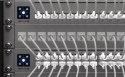 UBIQUITI Patchcord UTP Ubiquiti UniFi Etherlighting Patch Cable (UACC-Cable-Patch-EL-1M-W) Cat. 6 1m white