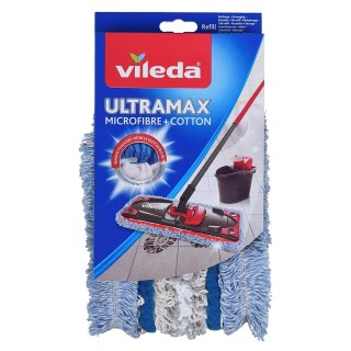VILEDA Wkład do mopa Vileda Ultramax Micro & Cotton