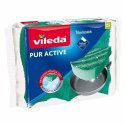 VILEDA Zmywak Vileda Pur Active 2 szt.