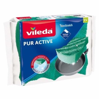 VILEDA Zmywak Vileda Pur Active 2 szt.