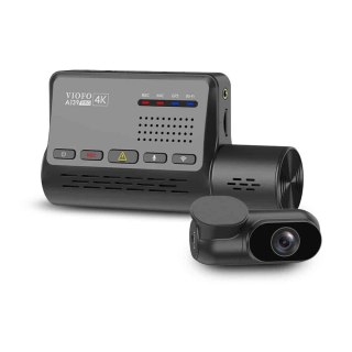 VIOFO Rejestrator trasy VIOFO A139 Pro 2CH-G (WYPRZEDAŻ)