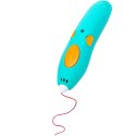 3Doodler 3DOODLER DŁUGOPIS DO DRUKU 3D DLA DZIECI W WIEKU OD 6 LAT 3DOODLER START PLUS, ZESTAW PODSTAWOWY SPLUS
