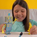 3Doodler 3DOODLER DŁUGOPIS DO DRUKU 3D DLA DZIECI W WIEKU OD 6 LAT 3DOODLER START PLUS, ZESTAW PODSTAWOWY SPLUS