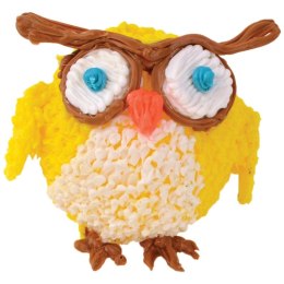 3Doodler FILAMENT 3DOODLER START EKO, 2.5MM, 75 SZTUK, 3 KOLORY, POM, ŻÓŁTY, ZIEL 3DS-ECO-MIX2-75