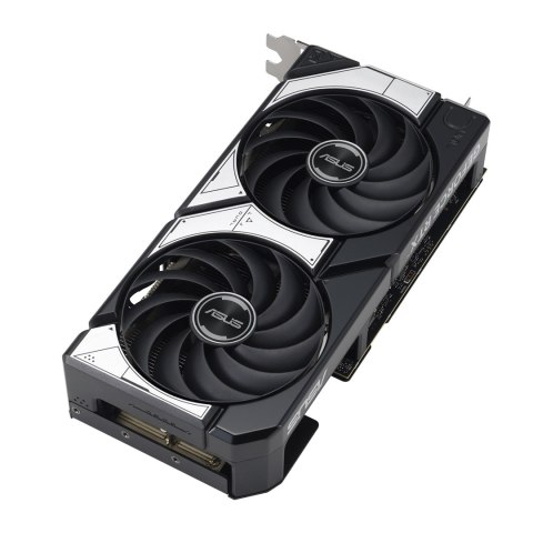 ASUS Karta graf. ASUS DUAL RTX 5070 12GB OC ASUS Karta graf. ASUS DUAL RTX 5070 12GB OC