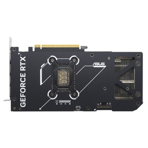 ASUS Karta graf. ASUS DUAL RTX 5070 12GB OC ASUS Karta graf. ASUS DUAL RTX 5070 12GB OC