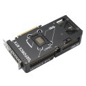 ASUS Karta graf. ASUS DUAL RTX 5070 12GB OC